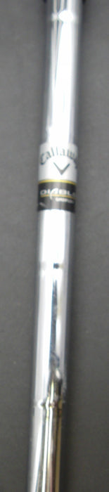 Callaway Diablo Edge 8 Iron Uniflex Steel Shaft Callaway Grip