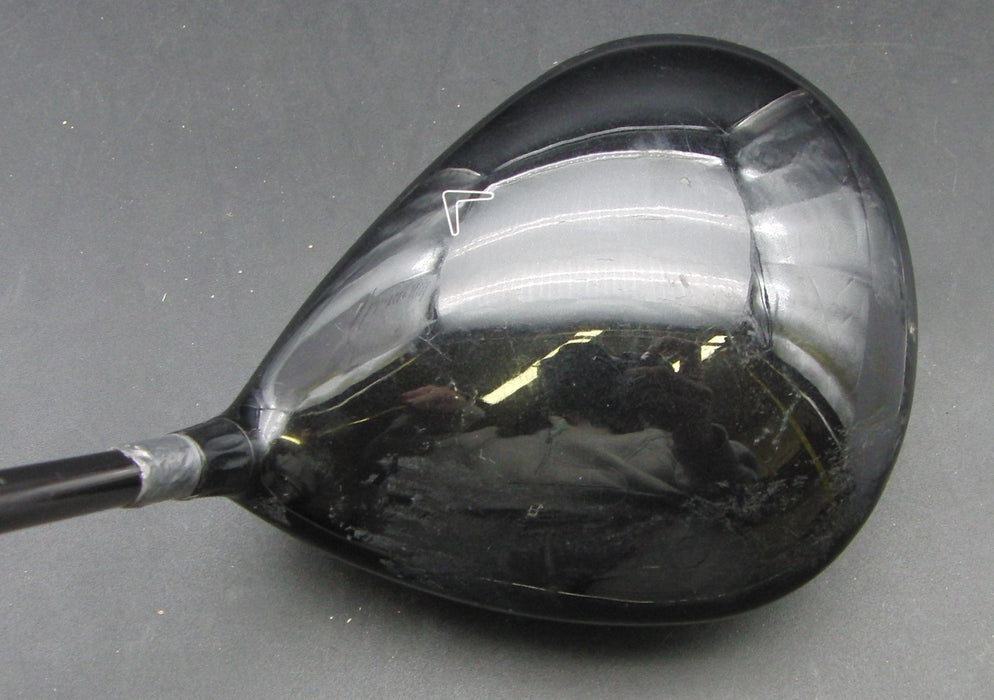 Callaway Collection 9.5° Driver Stiff Graphite Shaft Lamkin Grip