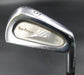 Mizuno TP-21 Tour Proven 6 Iron 6.5 Extra Stiff Steel Shaft Golden Bear Grip