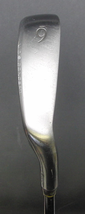 Mizuno JPX E600 6 Iron Regular Graphite Shaft Iomic Grip