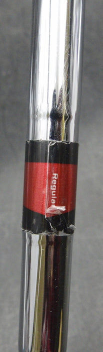 Adams Golf A3 Idea Hybrid 6 Iron Regular Steel Shaft Agigo Grip