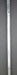 PAR72 Settantadue Putter 83cm Playing Length Steel Shaft PAR72 Grip