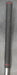 Callaway Big Bertha 2004 5 Iron Regular Steel Shaft Golf Pride Grip