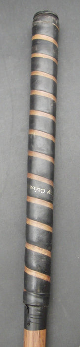 16 HBW USA Putter 86cm Steel Shaft Otey Crisman Grip