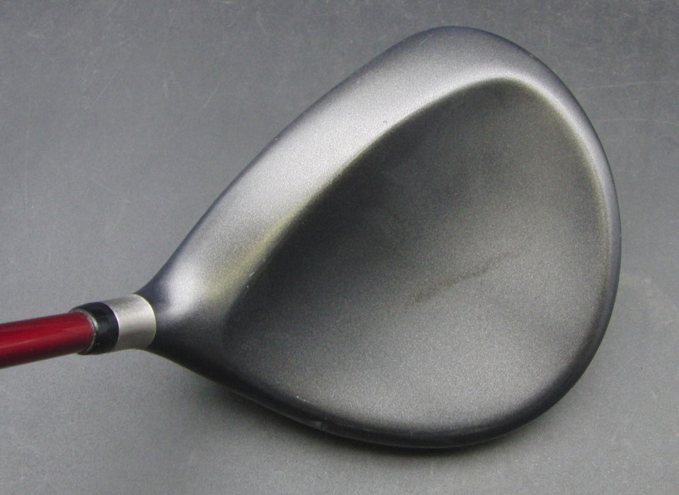 Cleveland Hibore 10.5° Driver Regular Graphite Shaft Cleveland Grip*