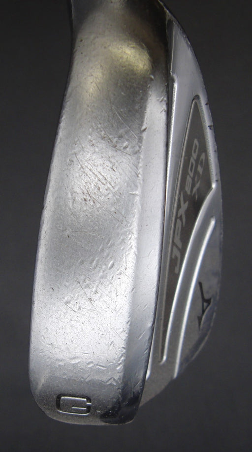 Mizuno JPX 800 XD Gap Wedge Regular Steel Shaft Golf Pride Grip