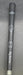 Callaway X-12 Pro Series 3 Iron Stiff Steel Shaft Callaway Big Bertha Grip