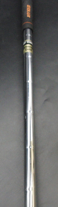 TaylorMade P7MC Forged Pitching Wedge Extra Stiff Steel Shaft Bolux Grip