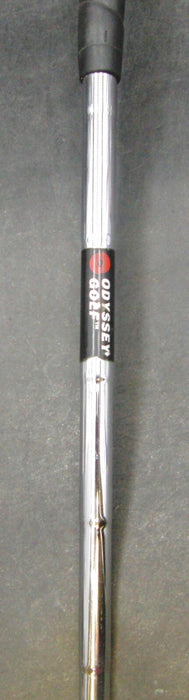 Odyssey Dual Force 992 Putter Steel Shaft 86.5cm Length Odyssey Grip +HC