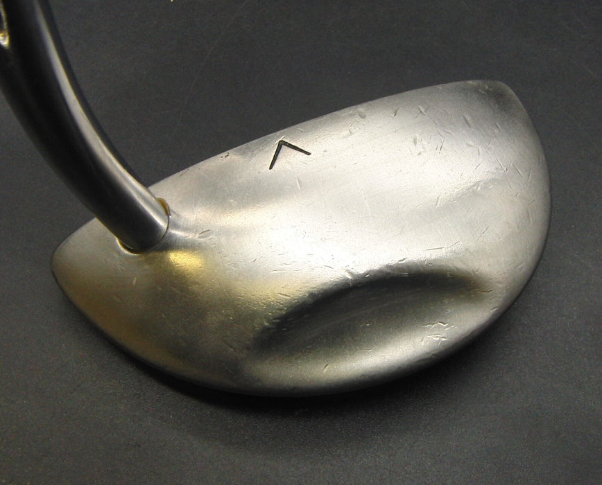 Perfect Lines PLP 100 Face Balance Putter 88cm Playing Length Steel Shaft