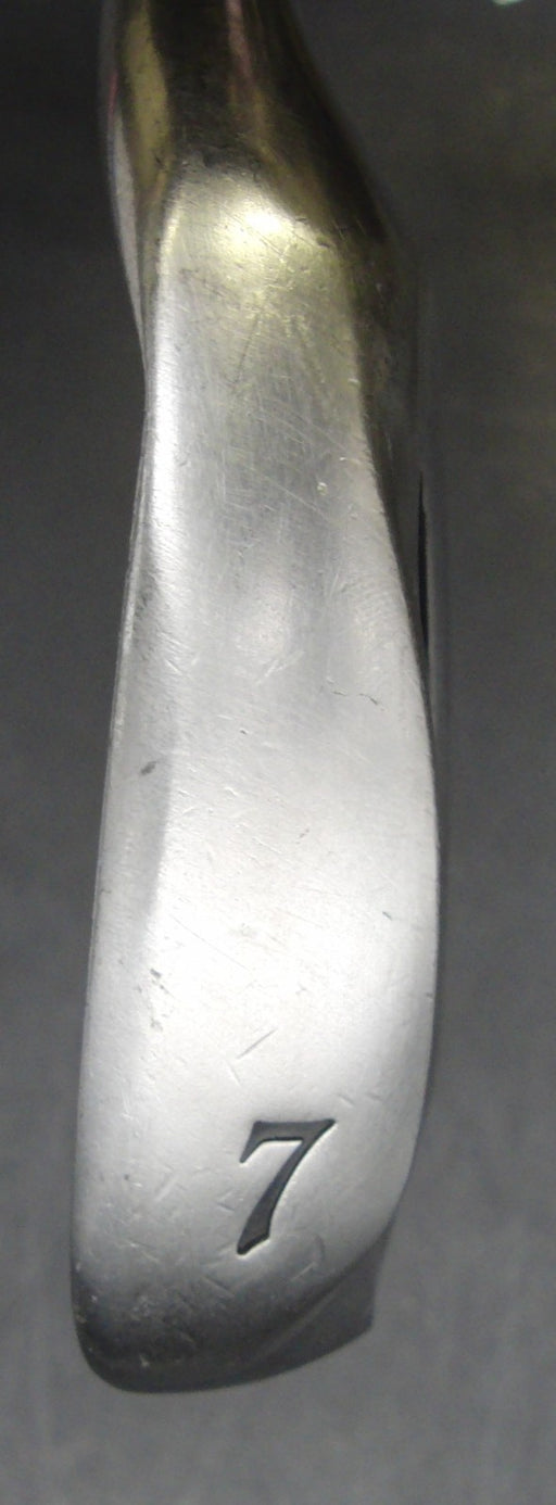 Srixon XXIO Prime 7 Iron Regular Graphite Shaft XXIO Prime Grip