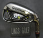 TaylorMade M2 Geocoustic 8 Iron Stiff Steel Shaft TaylorMade Grip