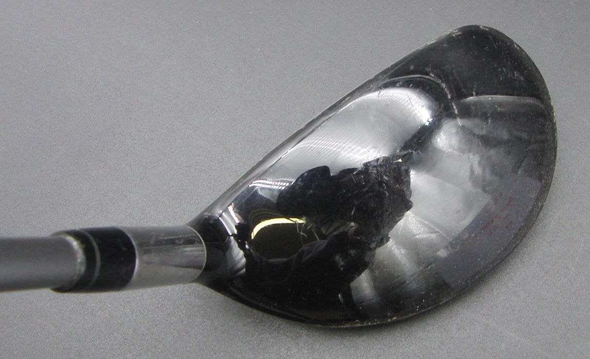 Callaway Legacy 23° 4 Hybrid Regular Graphite Shaft STM Grip