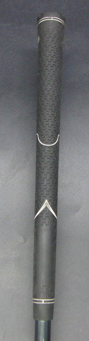 Roger King RK-200 Tungsten 15° 3 Wood Regular Graphite Shaft Black Grip