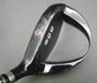 PRGR EGG 7 Wood Stiff Graphite Shaft PRGR Grip