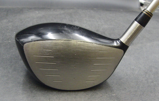 Bridgestone TourStage X-Drive 9.5° Driver Stiff Graphite Shaft TourStage Grip