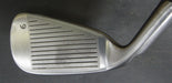 Ping K15 Yellow Dot 6 Iron Regular Steel Shaft Ping Grip
