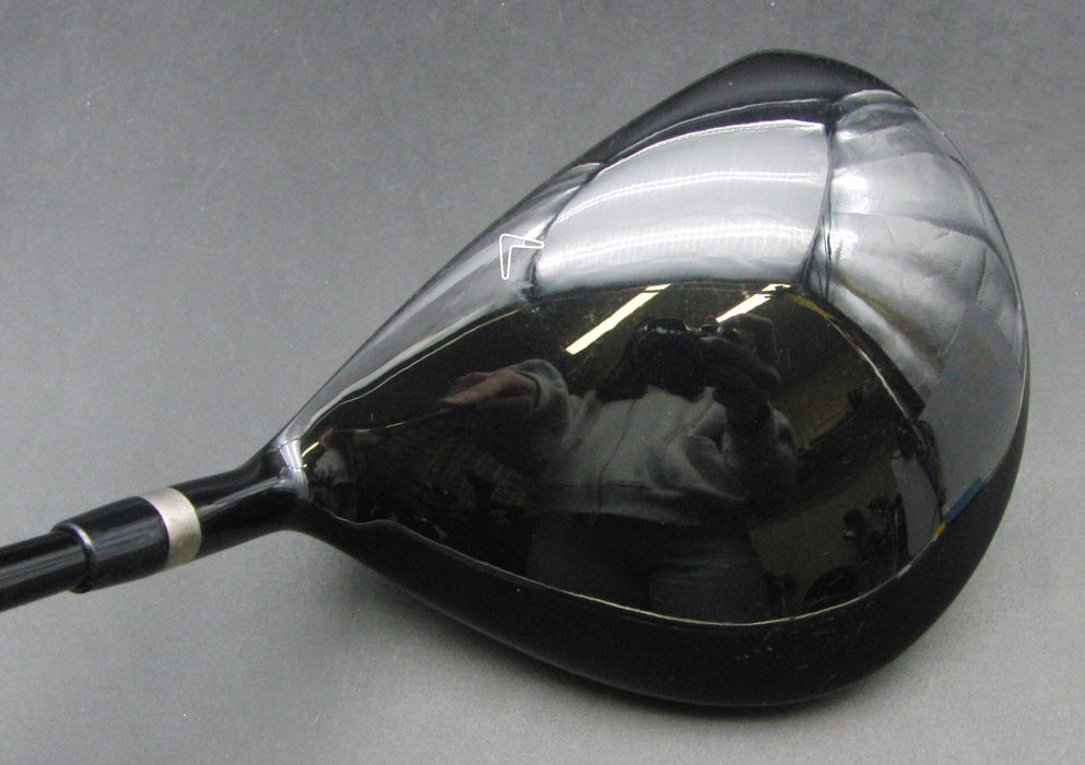 Callaway Warbird 10.5° Driver Stiff Graphite Shaft Callaway Grip*