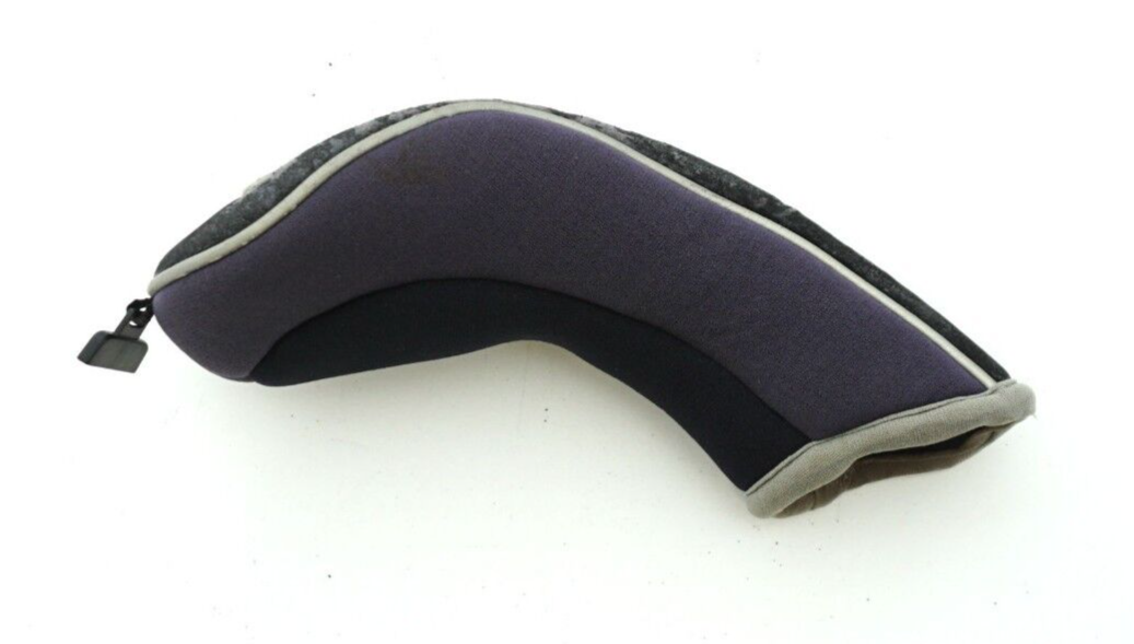 Wishon Hybrid Head Cover