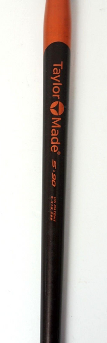 TaylorMade Firesole Tungsten Titanium 4 Iron TaylorMade Stiff Graphite Shaft