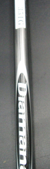 Royal Collection BBD Type H II 18° 5 Wood  Regular Graphite Shaft
