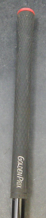 Tsuruya Golden Prix VX 19° 5 Wood Regular Graphite Shaft Golden Prix Grip
