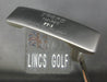 Katana Sword TM-740 PT-3 Putter 86.5cm Playing Length Steel Shaft Sword Grip