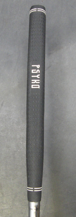 TaylorMade Raylor Ghost FO-72 Putter Steel Shaft 85cm Length Psyko Grip