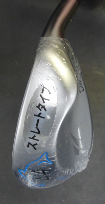 New Ladies Kasco Dolphin Wedge DW-113 Pitching Wedge Ladies Graphite Shaft