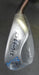 New Ladies Kasco Dolphin Wedge DW-113 Pitching Wedge Ladies Graphite Shaft