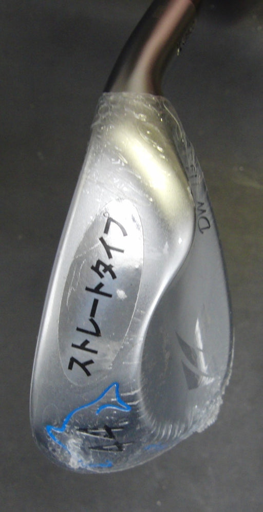 New Ladies Kasco Dolphin Wedge DW-113 Pitching Wedge Ladies Graphite Shaft