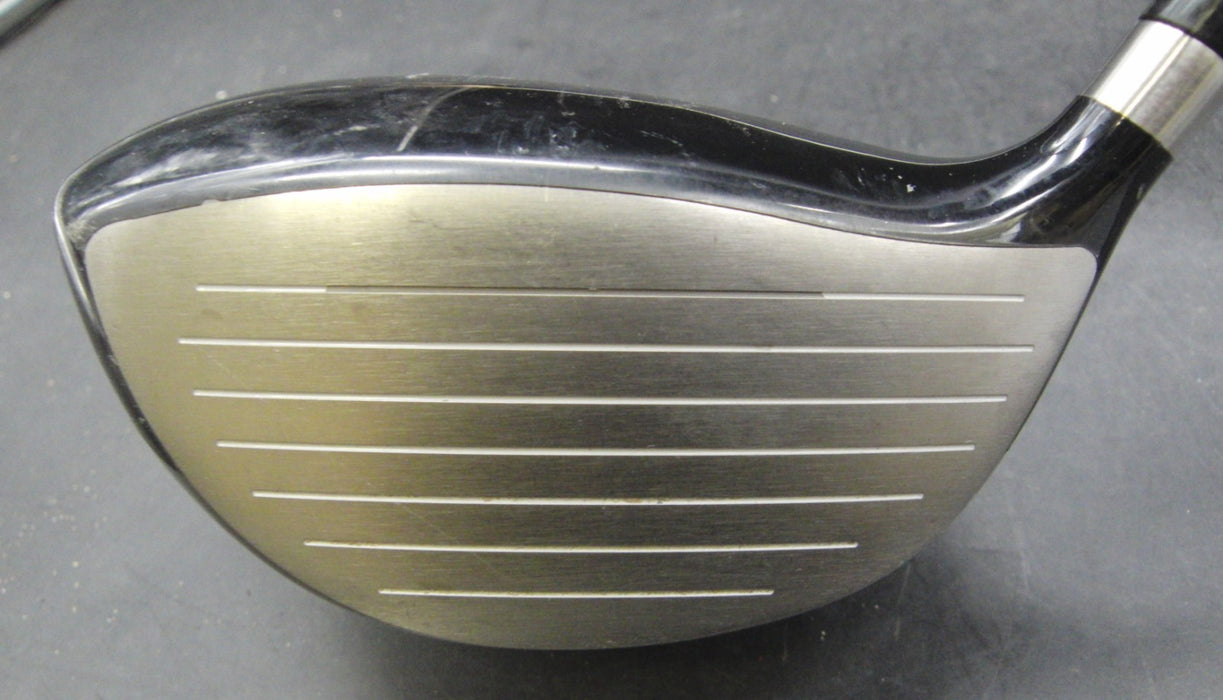 Srixon Z-TX 9.5° Driver Stiff Graphite Shaft Golf Pride Grip