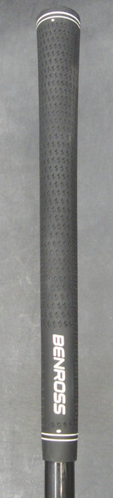 Srixon Z565 9.5° Driver Stiff Graphite Shaft Benross Grip