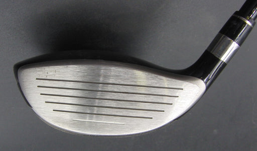 Nexgen 15° 3 Wood Regular Graphite Shaft Nexgen Grip
