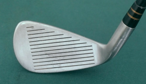 Yonex Aerona 10 3 Iron Regular Graphite Shaft Yonex Grip