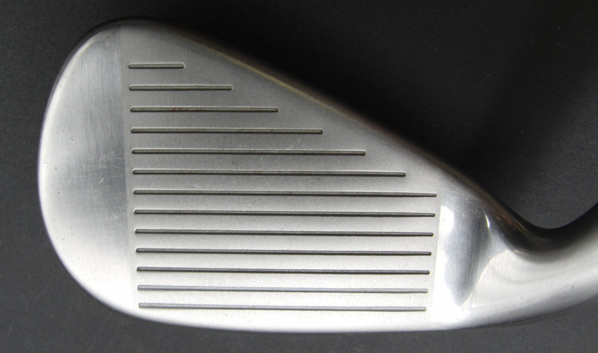 Callaway XR 5 Iron Stiff Steel Shaft Golf Pride Grip