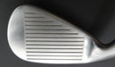 Callaway XR 5 Iron Stiff Steel Shaft Golf Pride Grip