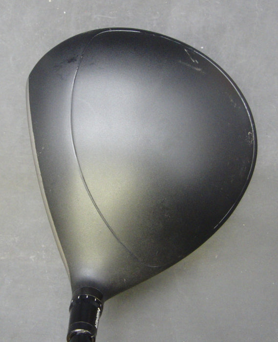 Golden Prix TX-01 10.5° Driver Regular Graphite Shaft Triodent Grip