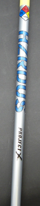 Yonex Cyber Star 3000 Spec 400 10° Driver Regular Graphite Shaft Golf Pride Grip