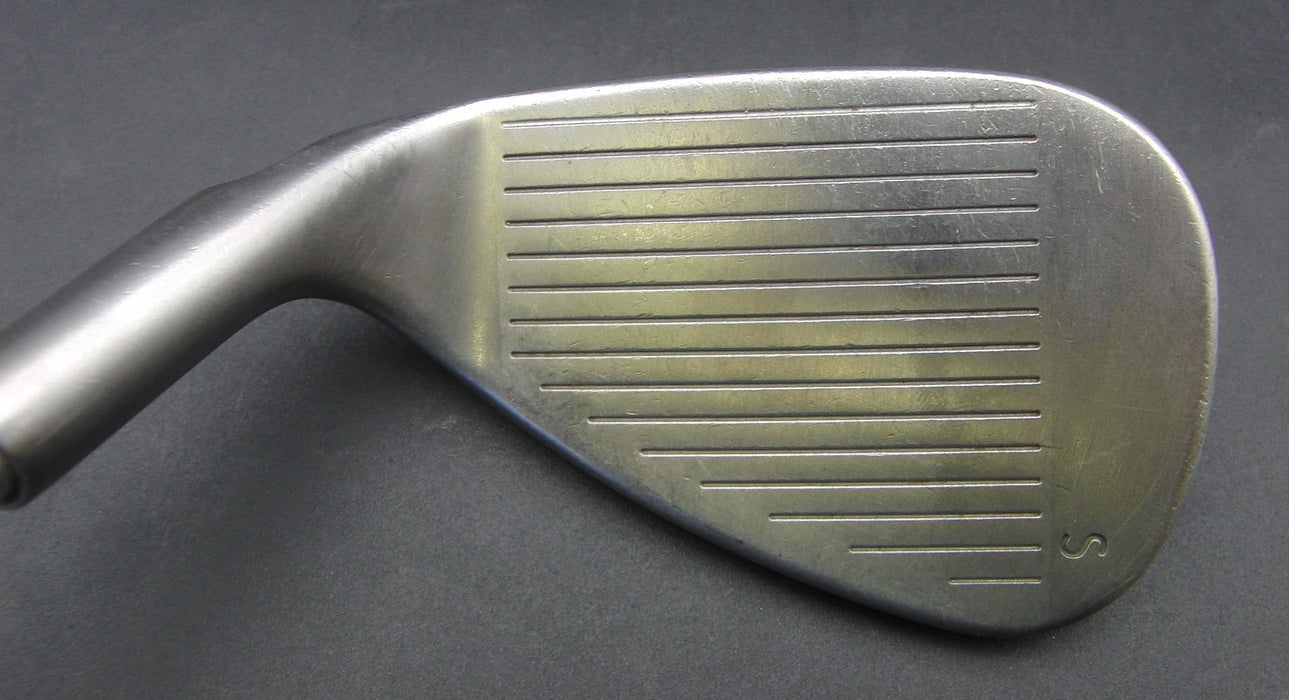 Ping G30 Black Dot Sand Wedge Regular Steel Shaft Ping Grip