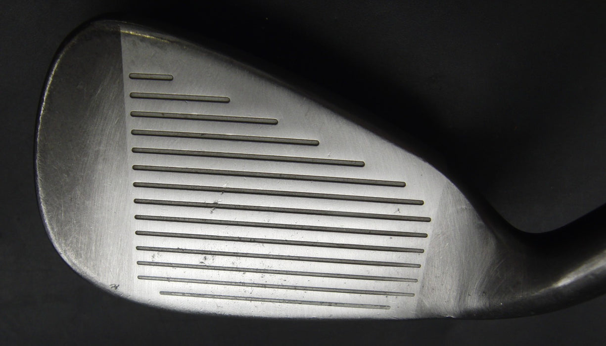 TaylorMade RBZ 5 Iron Stiff Graphite Shaft Lamkin Grip