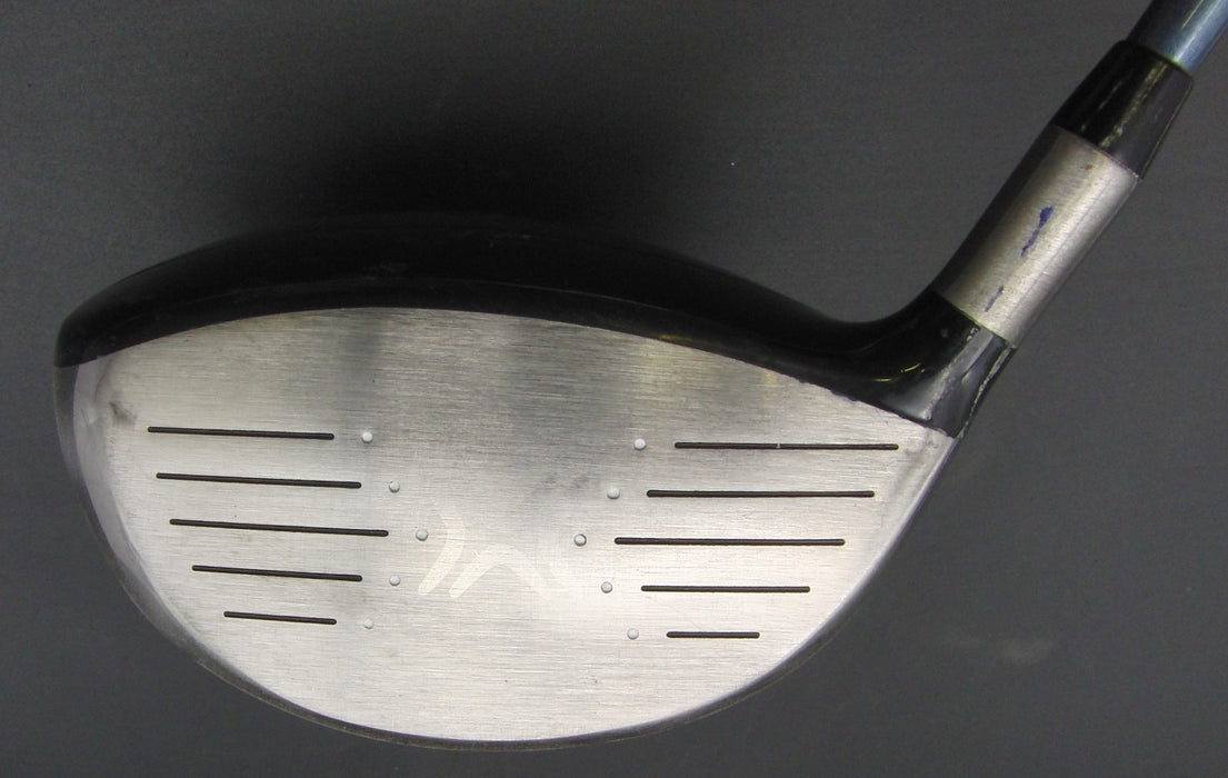 Callaway Razr 10.5° Driver Regular Graphite Shaft Golf Pride Grip