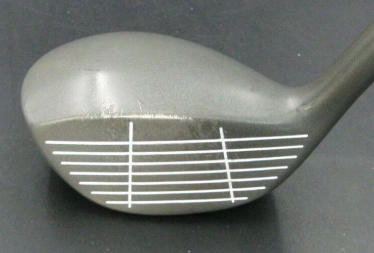 Vintage Mizuno PRO M-100  T-15° 3 Wood Regular Graphite Shaft Golf Pride Grip
