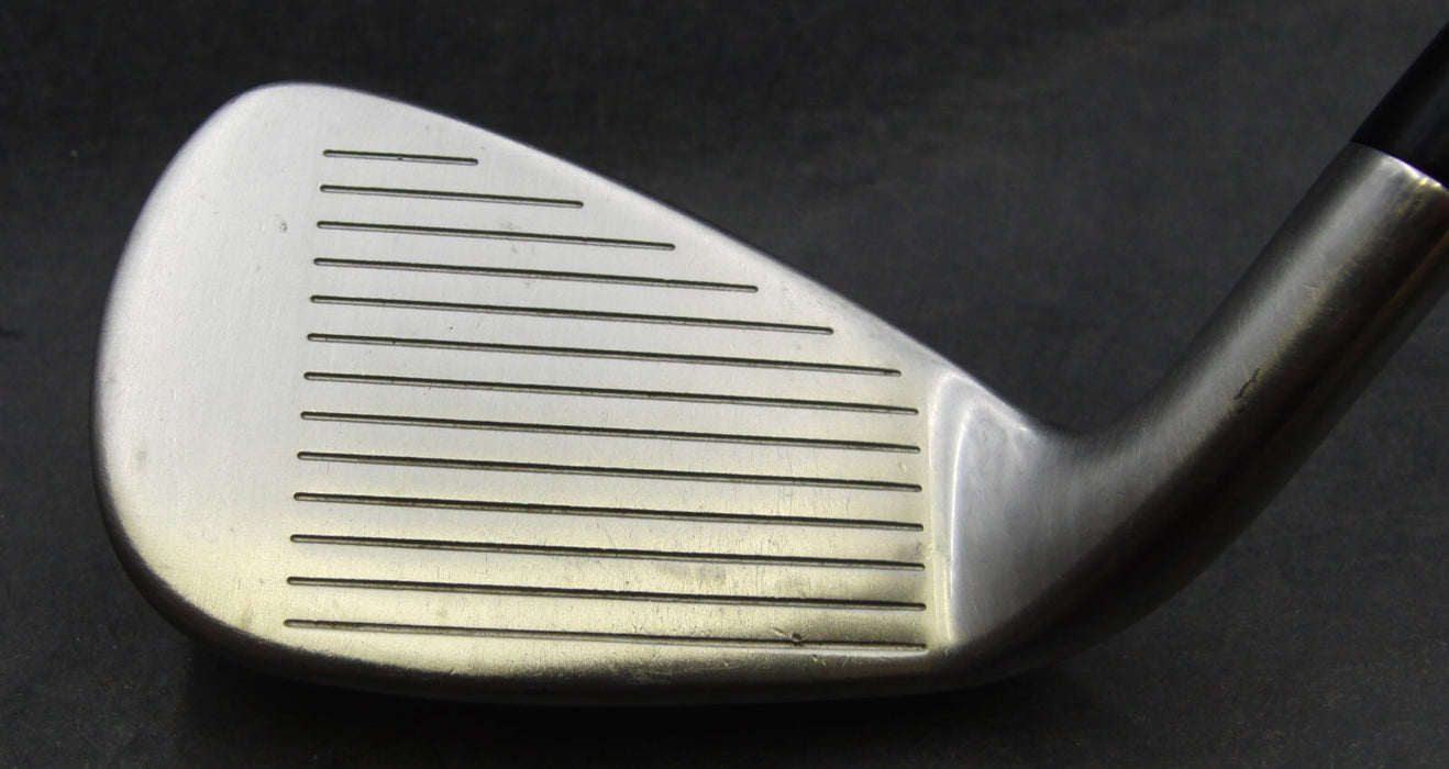 Wilson Staff D200 9 Iron Regular Graphite Shaft Wilson Staff Grip