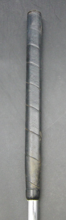 Acushnet Putter Steel Shaft 86cm Length Black Grip