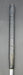 Acushnet Putter Steel Shaft 86cm Length Black Grip