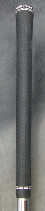 Titleist BV Vokey Design Cold Forged Sand Wedge Stiff Steel Shaft GolfPride Grip