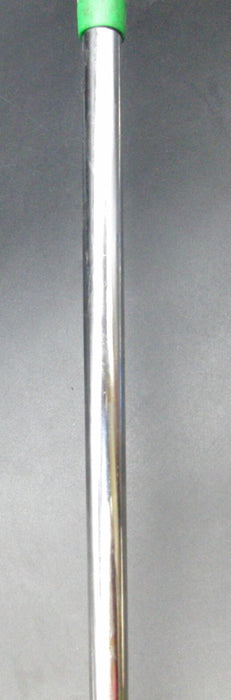 Callaway Razr X 9 Iron Regular Steel Shaft Saplize Grip