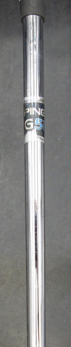 Ping Anser G5i Black Dot Putter 82cm Length Steel Shaft PSYKO Grip*