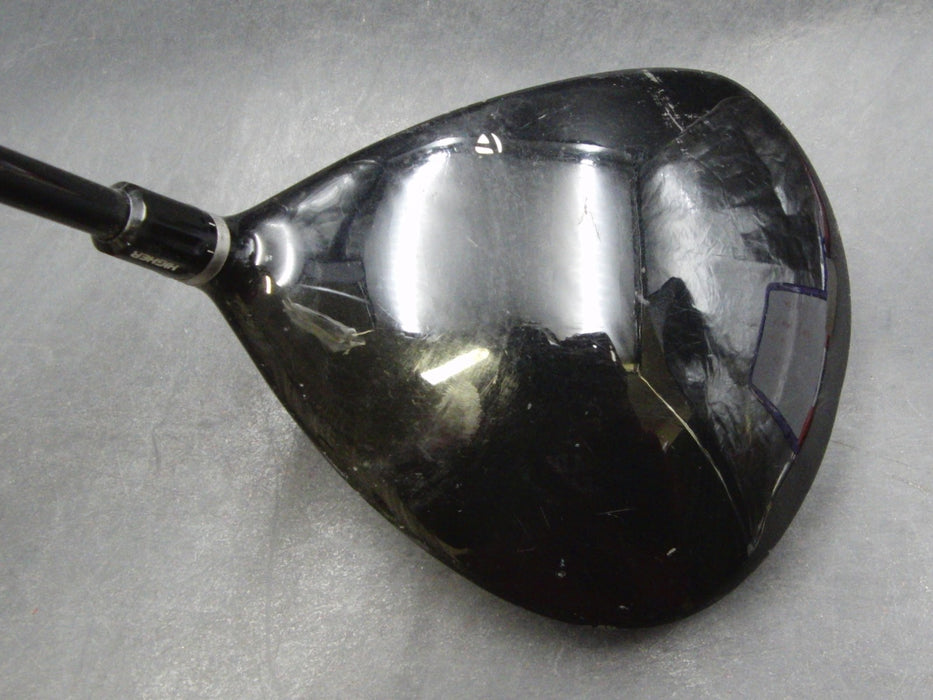TaylorMade R9 Max 10.5° Driver Extra Stiff (Optional) Graphite Shaft